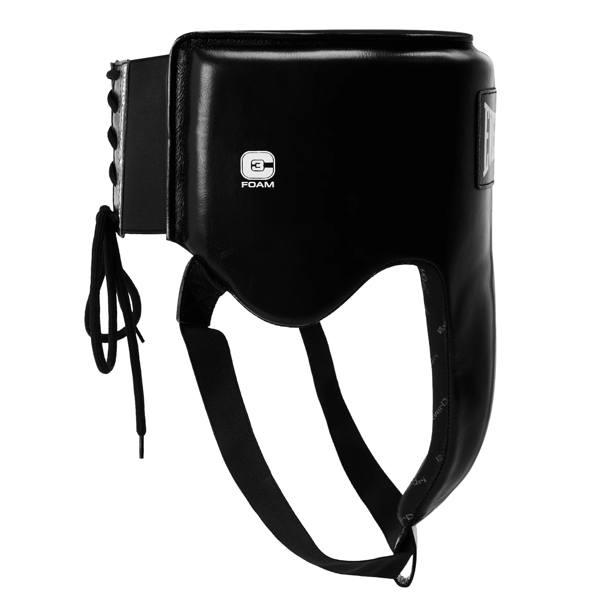 EVERLAST ELITE PRO WOMENS LEATHER GROIN PROTECTOR