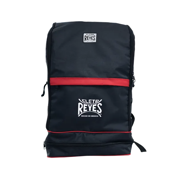 Cleto Reyes Backpack