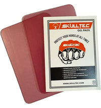 Skulltec knuckle pads