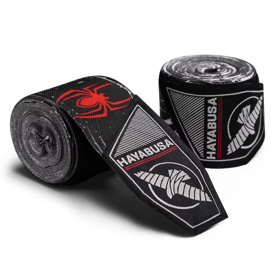 Marvel Hero Elite Hand Wraps