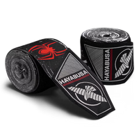 Marvel Hero Elite Hand Wraps