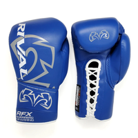 RFX-GUERRERO SPARRING GLOVES - HDE-F BLUE