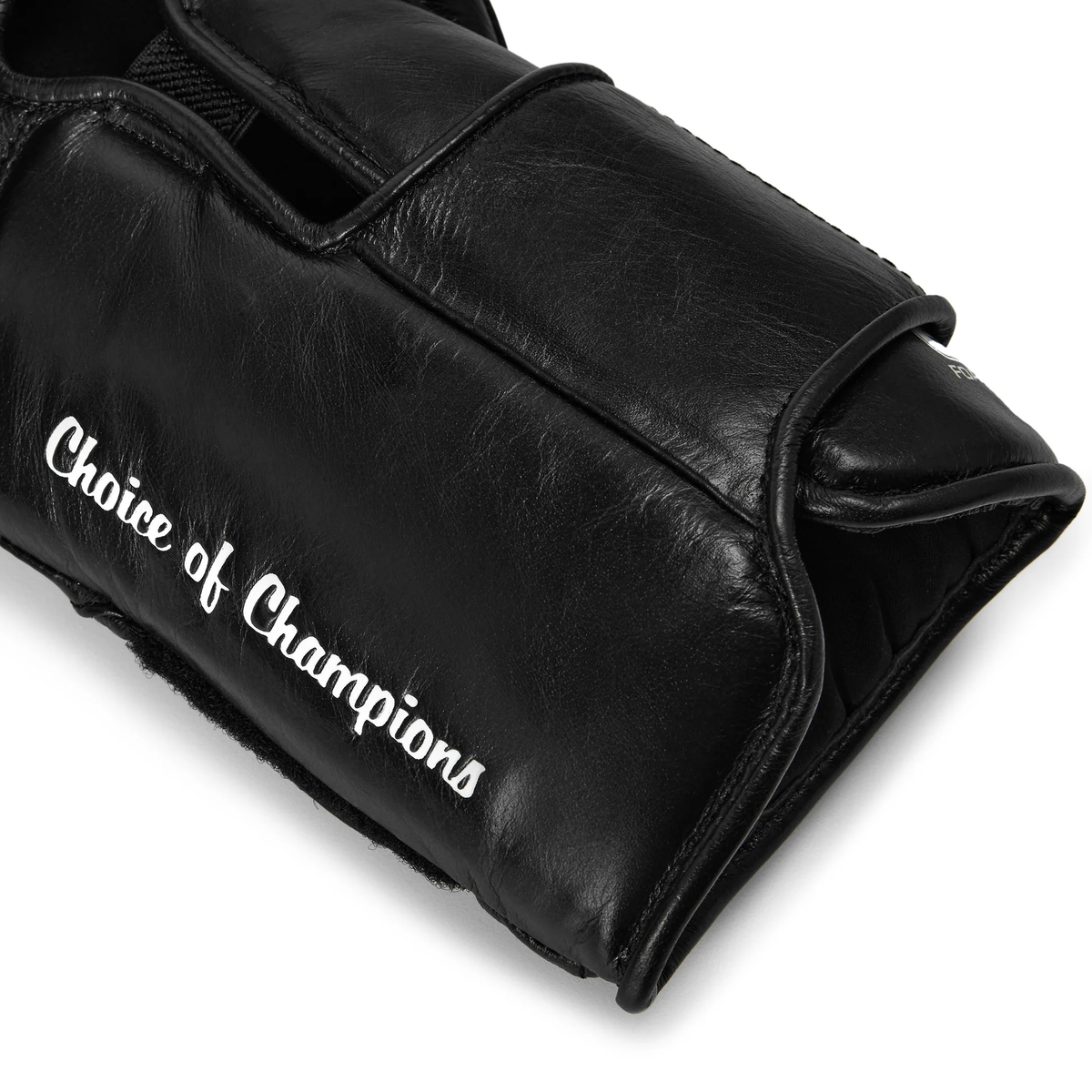 Everlast ELITE PRO LEATHER HOOK & LOOP TRAINING BOXING GLOVES