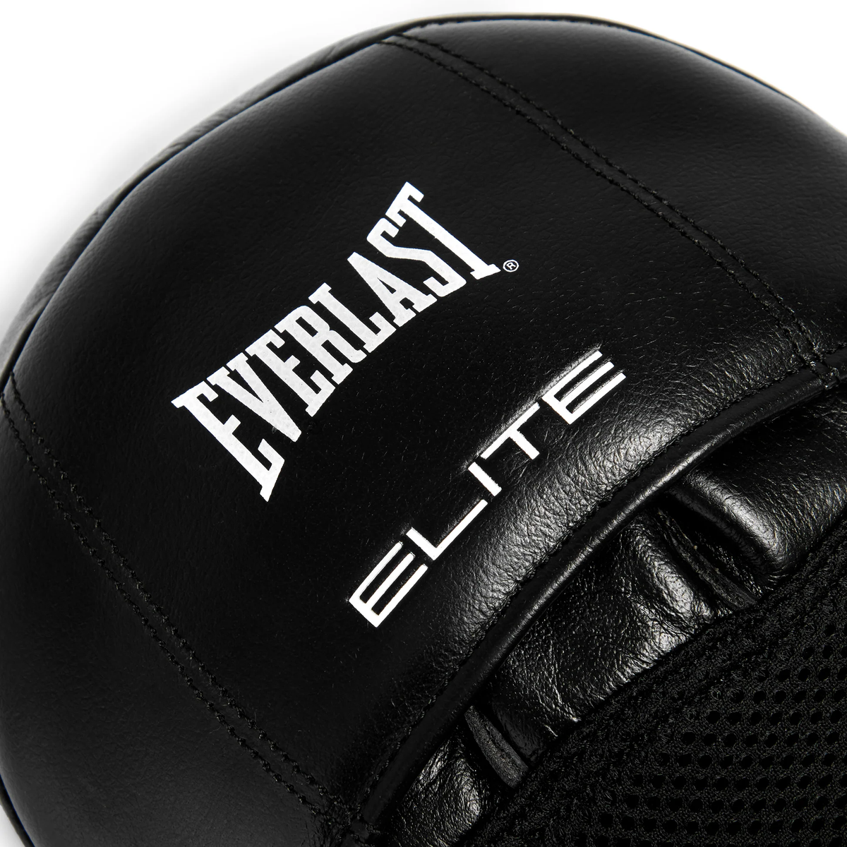 ELITE PRO LEATHER MANTIS PUNCH MITTS