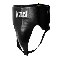EVERLAST ELITE PRO WOMENS LEATHER GROIN PROTECTOR