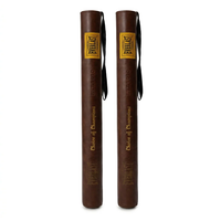 1910 PRO LEATHER STRIKING STICKS