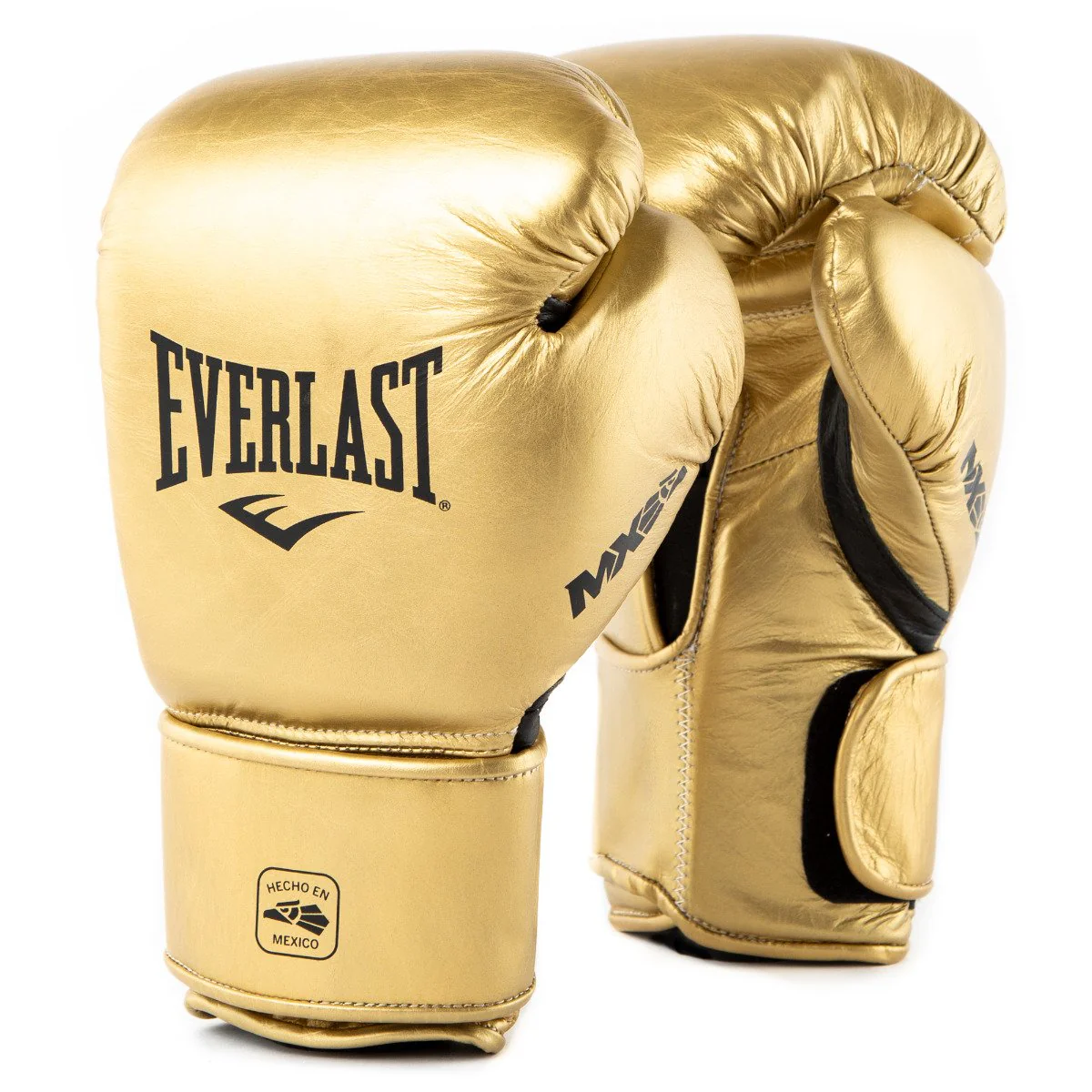 Everlast MX2 Pro Hook and Loop Training Gloves