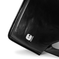 EVERLAST ELITE PRO LEATHER HOOK & LOOP GROIN PROTECTOR