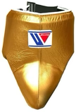WINNING STANDARD CUT GROIN PROTECTOR - GOLD