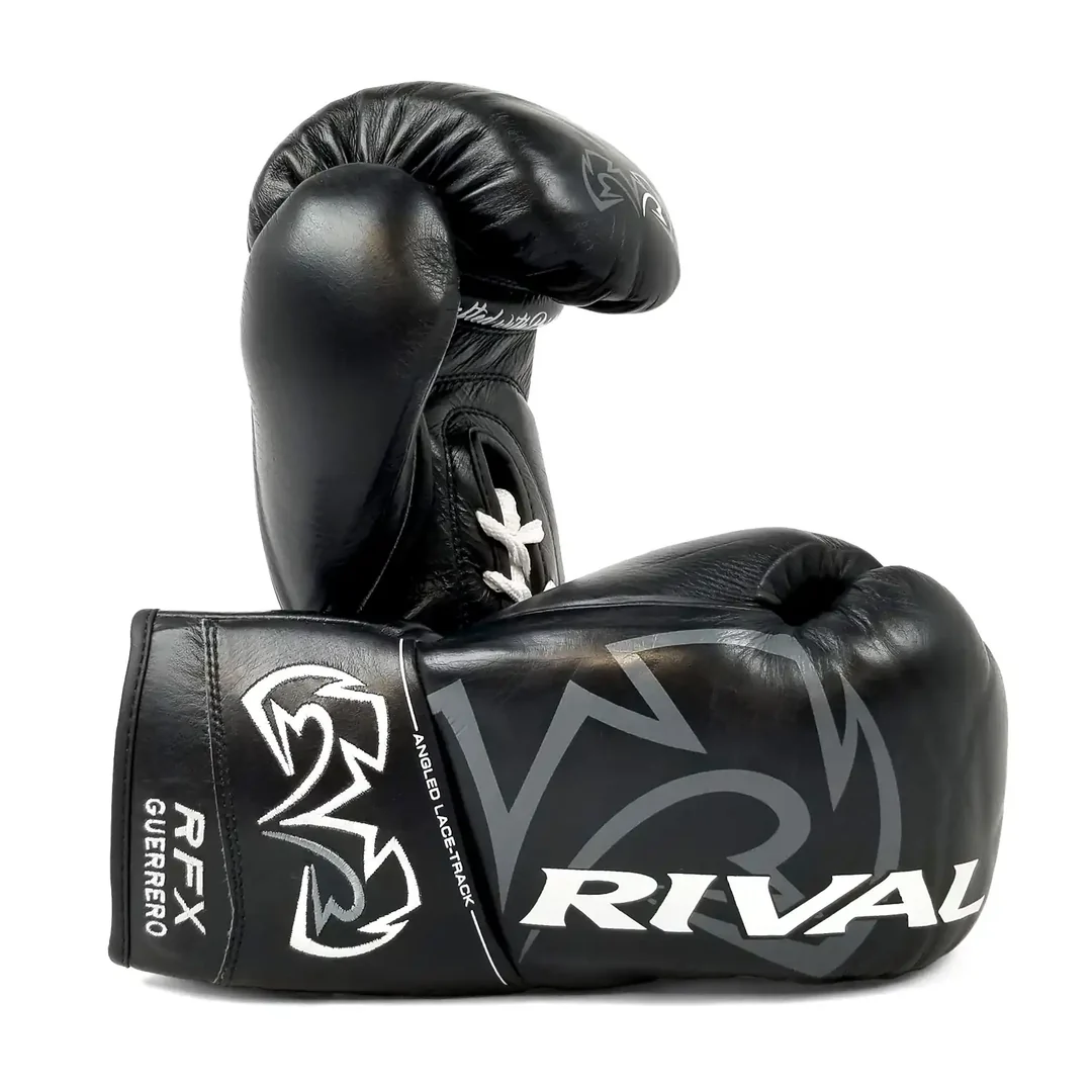 RIVAL RFX-GUERRERO PRO FIGHT GLOVES - SF-H – FIGHT 2 FINISH