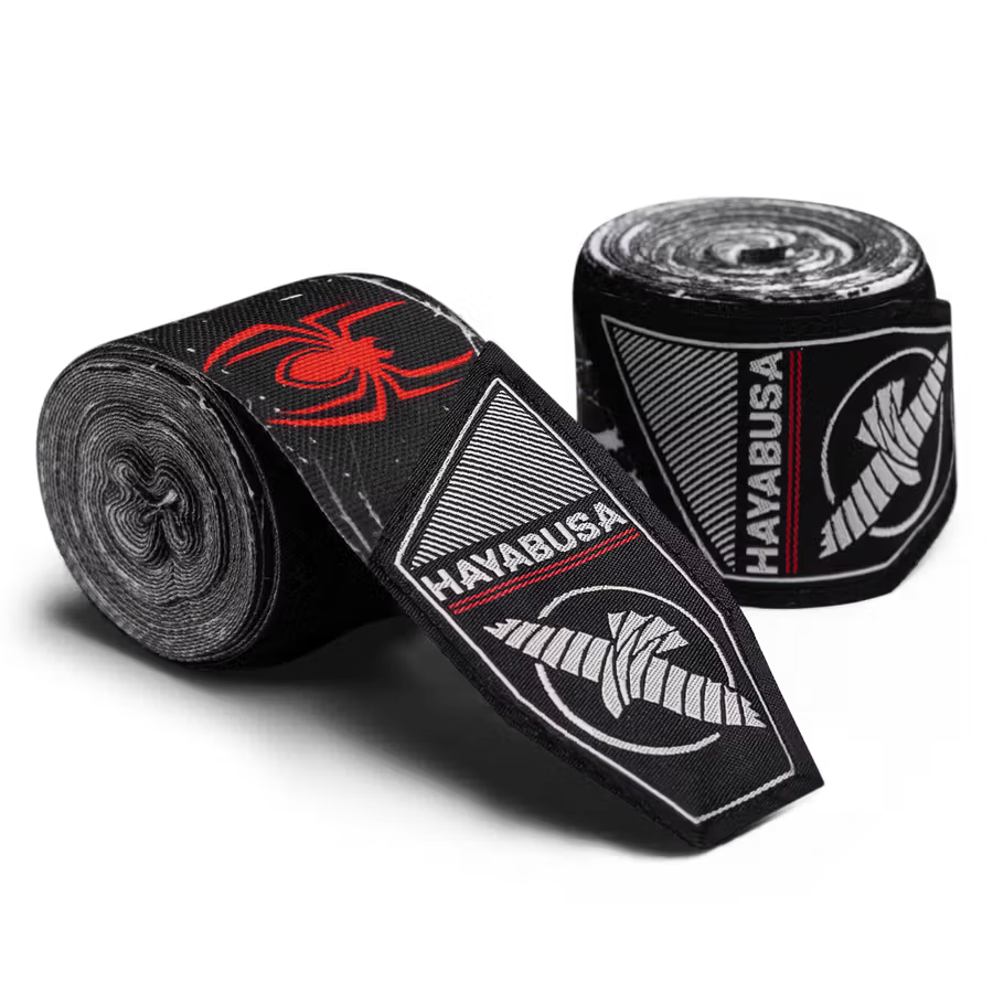 Marvel Hero Elite Hand Wraps