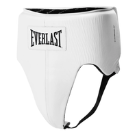 EVERLAST ELITE PRO WOMENS LEATHER GROIN PROTECTOR