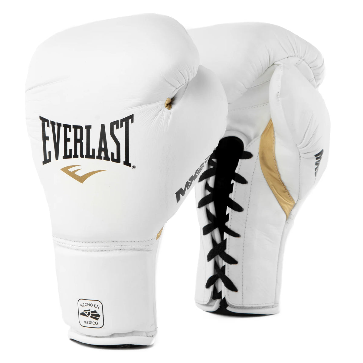 Everlast MX2 Pro Laced Training Gloves