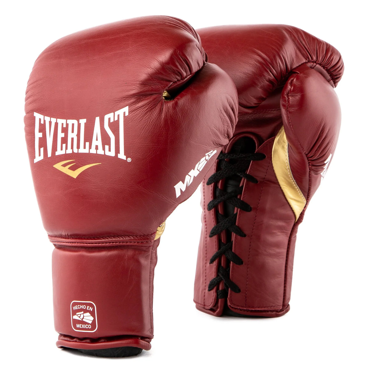 Everlast MX2 Pro Laced Training Gloves