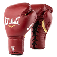 Everlast MX2 Pro Laced Training Gloves