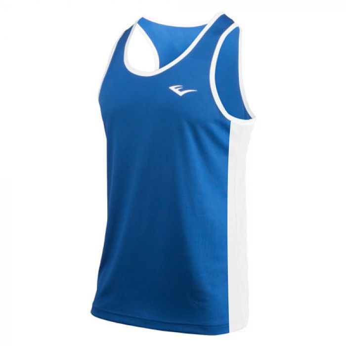 Everlast Amateur Competition Jersey, Blue