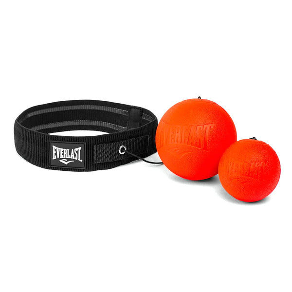 POWERLOCK REFLEX BALL