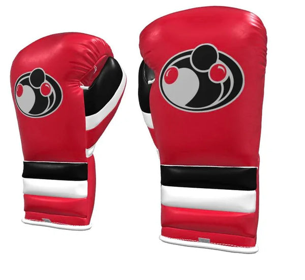 GRANT BOXING TRAINING GLOVE 16OZ LACE UP
