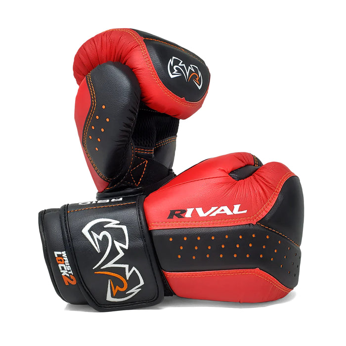 RIVAL RB10 INTELLI-SHOCK BAG GLOVES 4.7 star rating