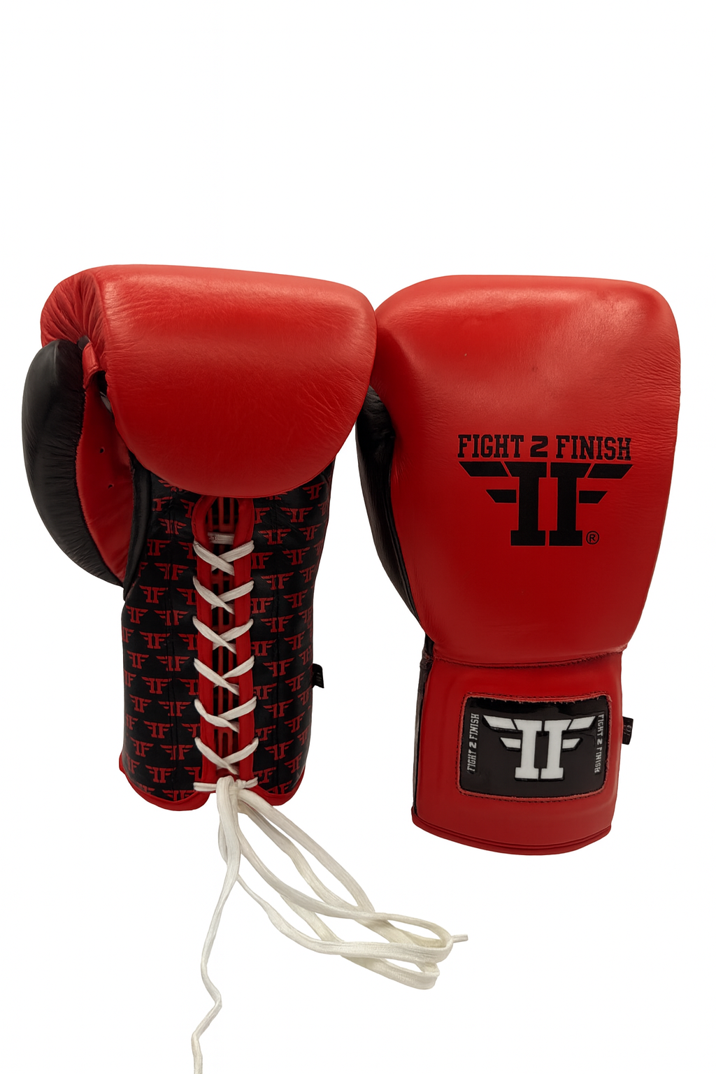 Fight 2 Finish Supreme Sparring Gloves