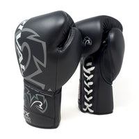RFX-GUERRERO SPARRING GLOVES - SF-H BLACK
