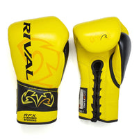 RIVAL RFX-GUERRERO SPARRING GLOVES - HDE-F