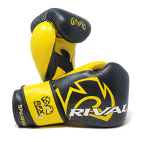 RIVAL RFX-GUERRERO-V SPARRING GLOVES P4P EDITION