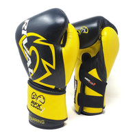 RIVAL RFX-GUERRERO-V SPARRING GLOVES P4P EDITION