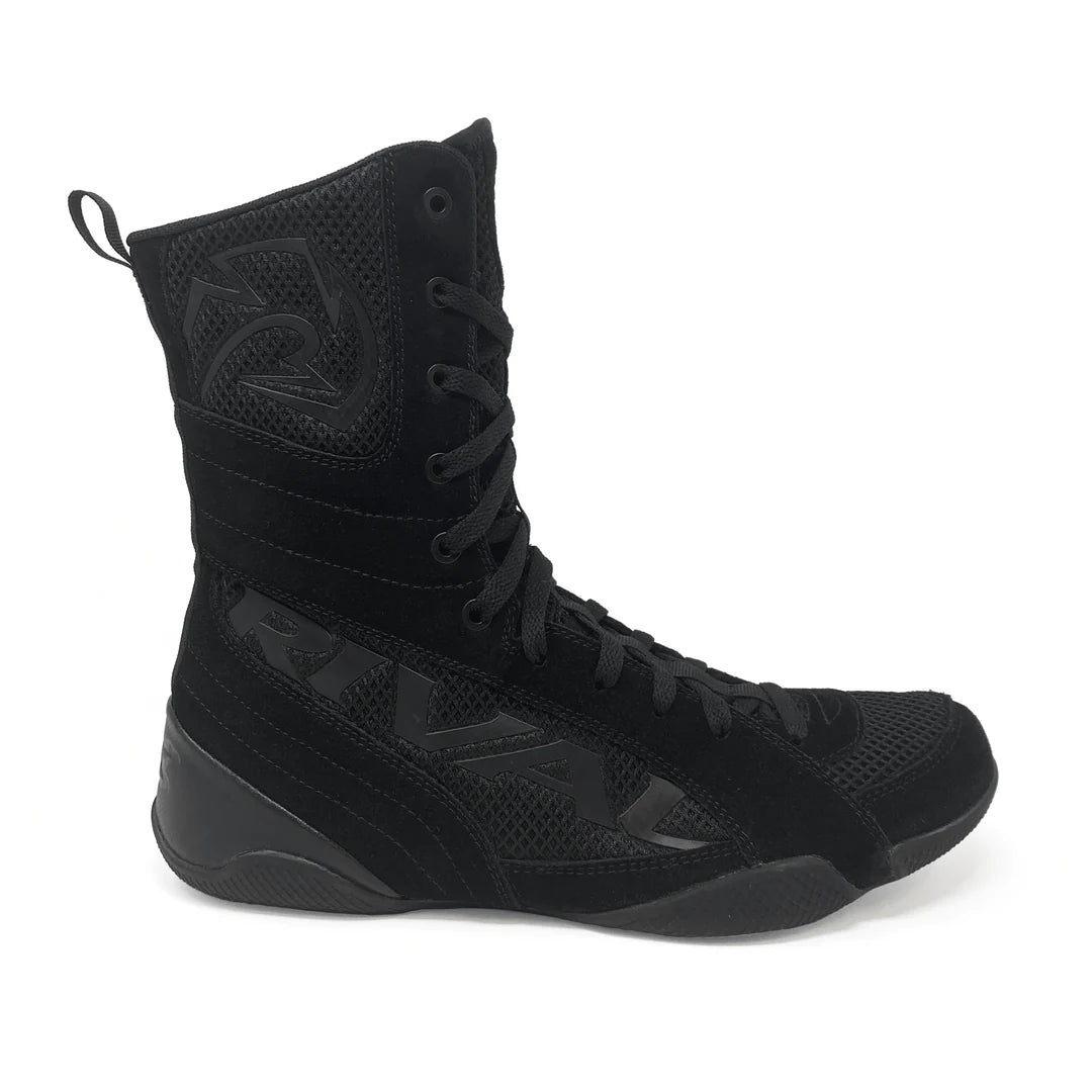 Rival Shoes – FIGHT 2 FINISH