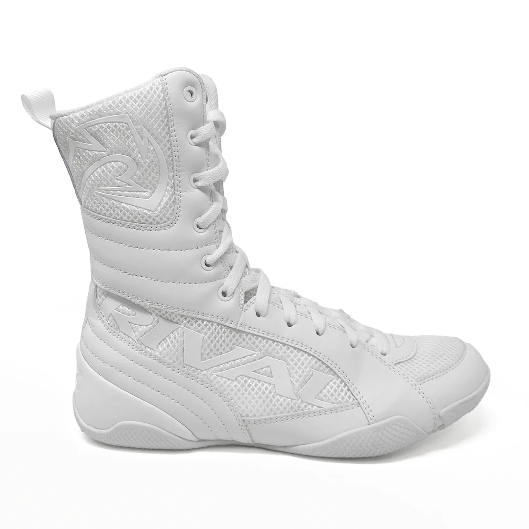 RIVAL RSX GUERRERO 03 HIGH TOP BOXING BOOTS
