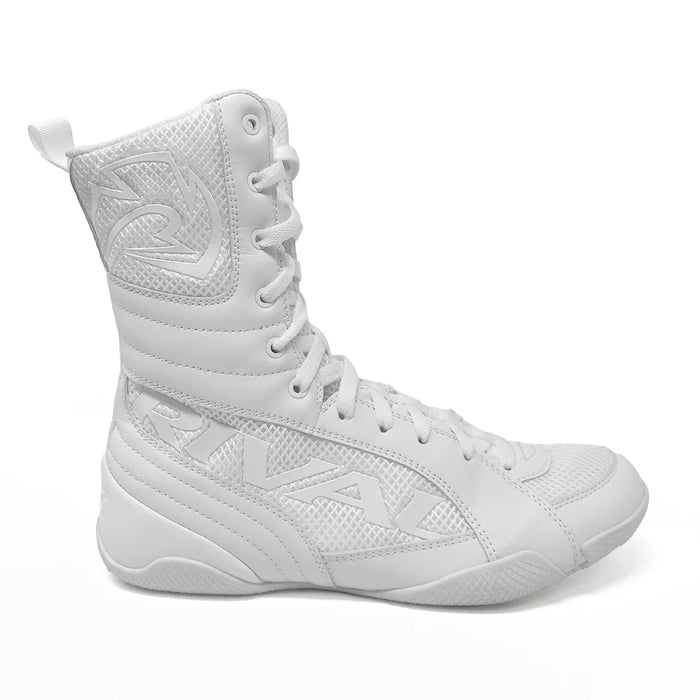 RIVAL RSX-GUERRERO 03 HIGH-TOP BOXING BOOTS