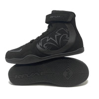 RIVAL RSX-GENESIS 3 BOXING BOOTS