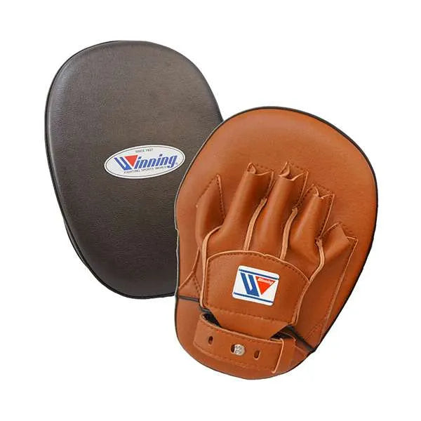 Winning Mitts – FIGHT 2 FINISH