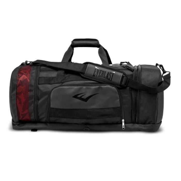 CONTENDER HYBRID DUFFEL PACK