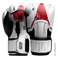 Star Wars Trooper Boxing Gloves