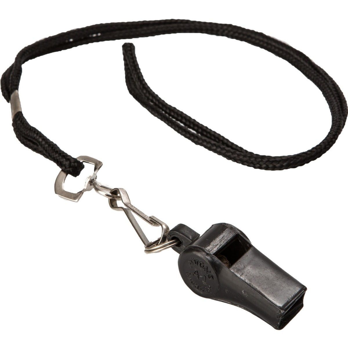 BOXING TRAINER'S WHISTLE