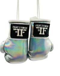 FIGHT 2 FINISH MINI GLOVES