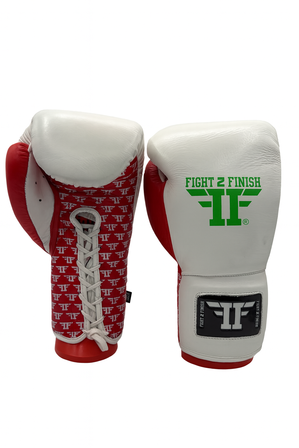 Fight 2 Finish Supreme Sparring Gloves