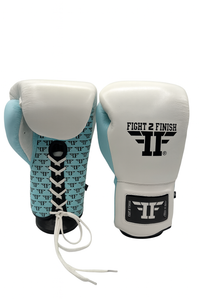 Fight 2 Finish Supreme Sparring Gloves