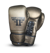 Fight2Finish Elite Starter Gloves