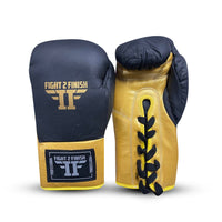 F2F Professional Fight Boxing Gloves