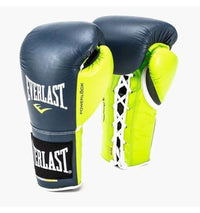 Powerlock Laced Training Gloves