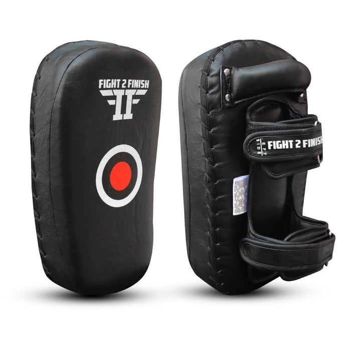 FTF Thai Pads