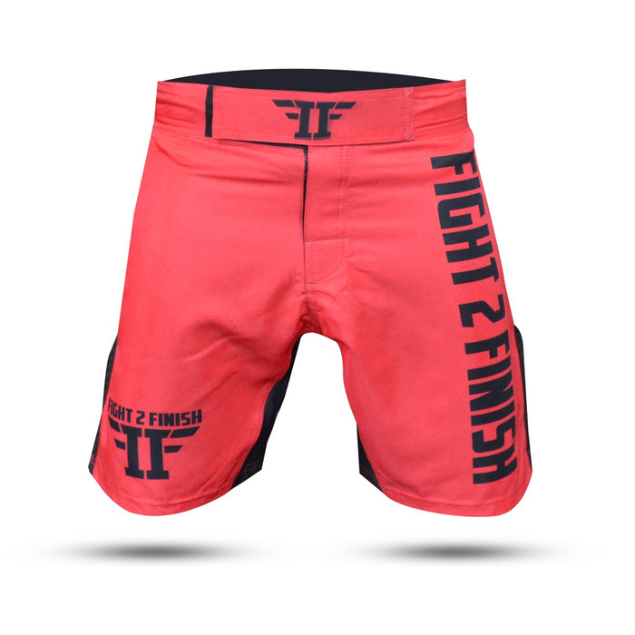 MMA FIGHT SHORTS