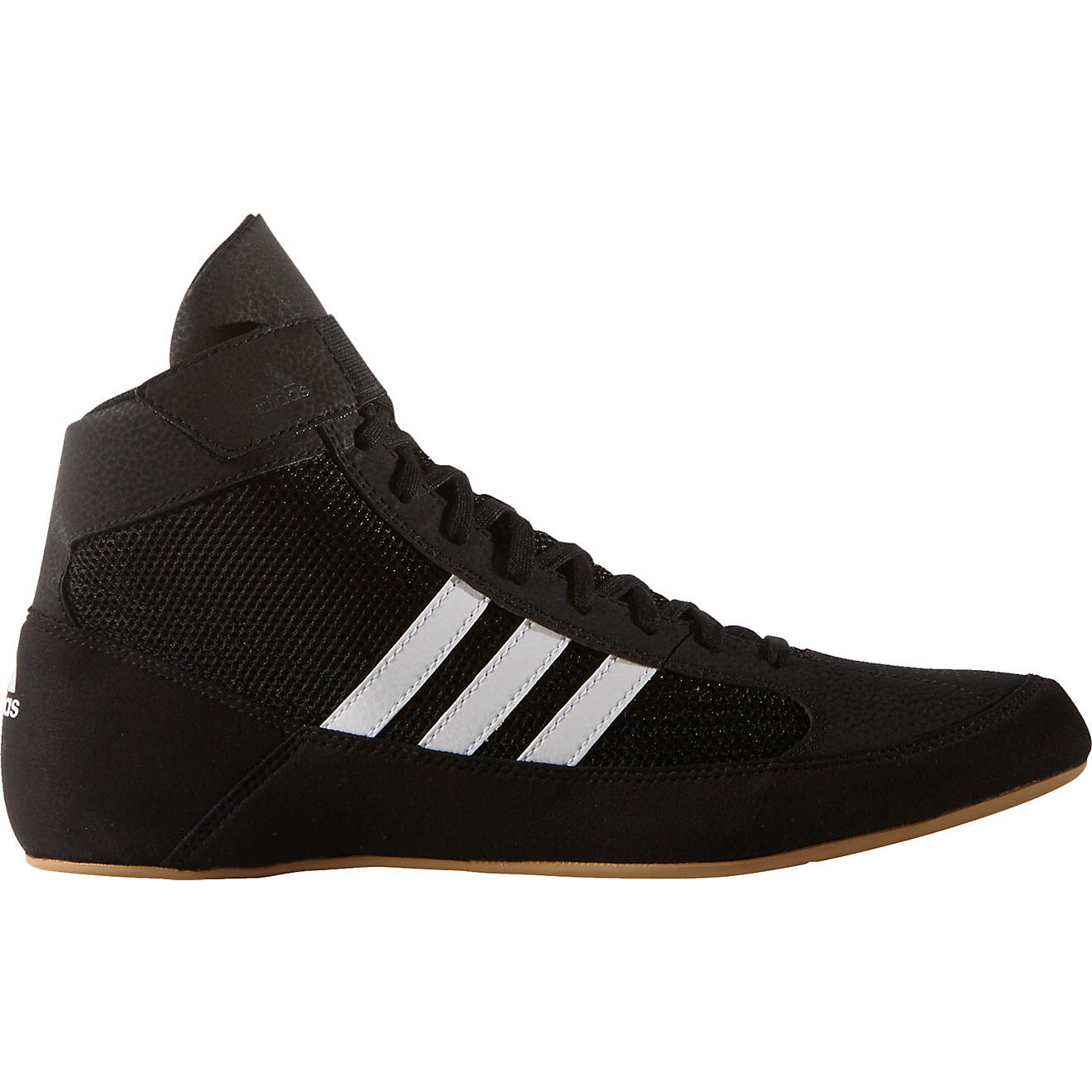 Adidas HVC 2 Boxing Shoes FIGHT 2 FINISH Adidas HVC 2 Boxing Shoes FIGHT 2 FINISH