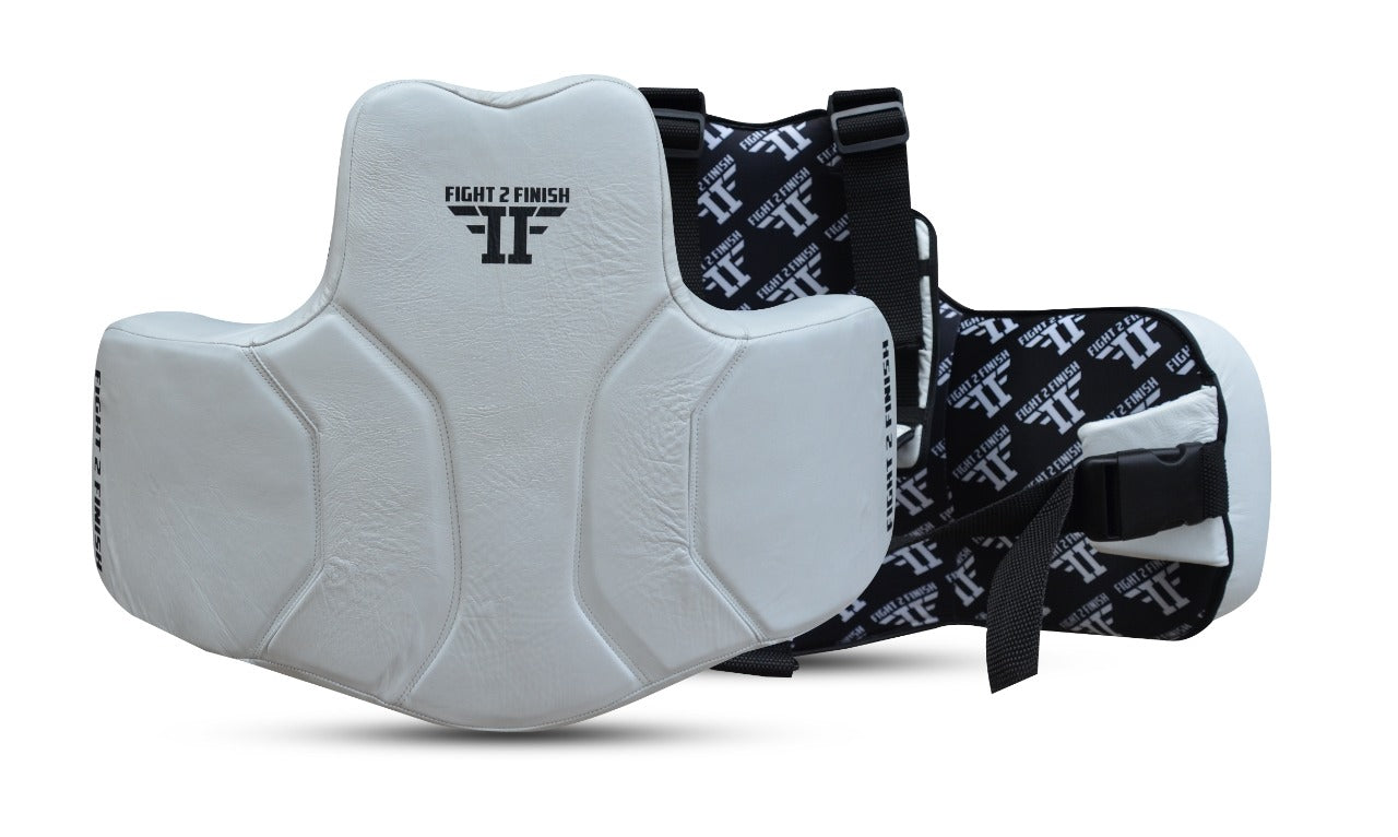 Everlast deals chest protector