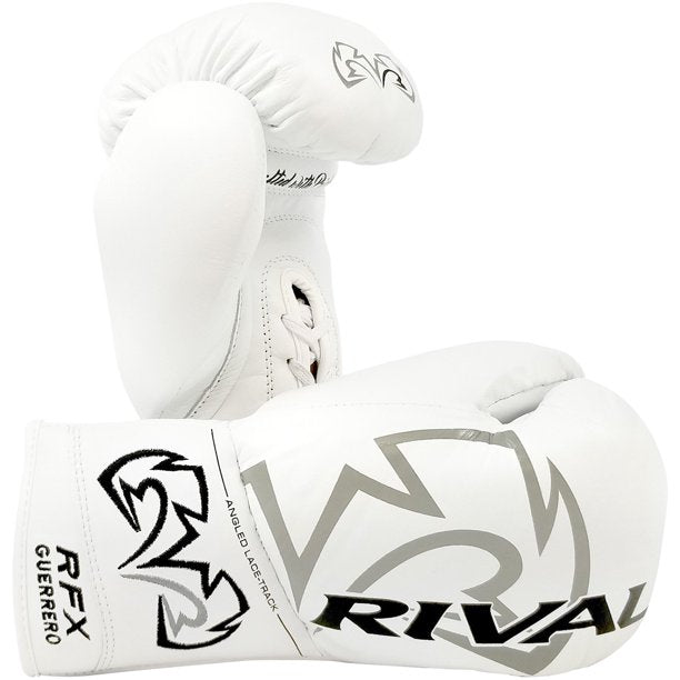 RIVAL RFX-GUERRERO PRO FIGHT GLOVES - HDE-F