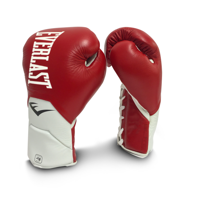 Elite Pro Fight Gloves