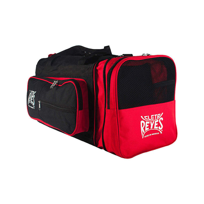 CLETO REYES GYM BAG