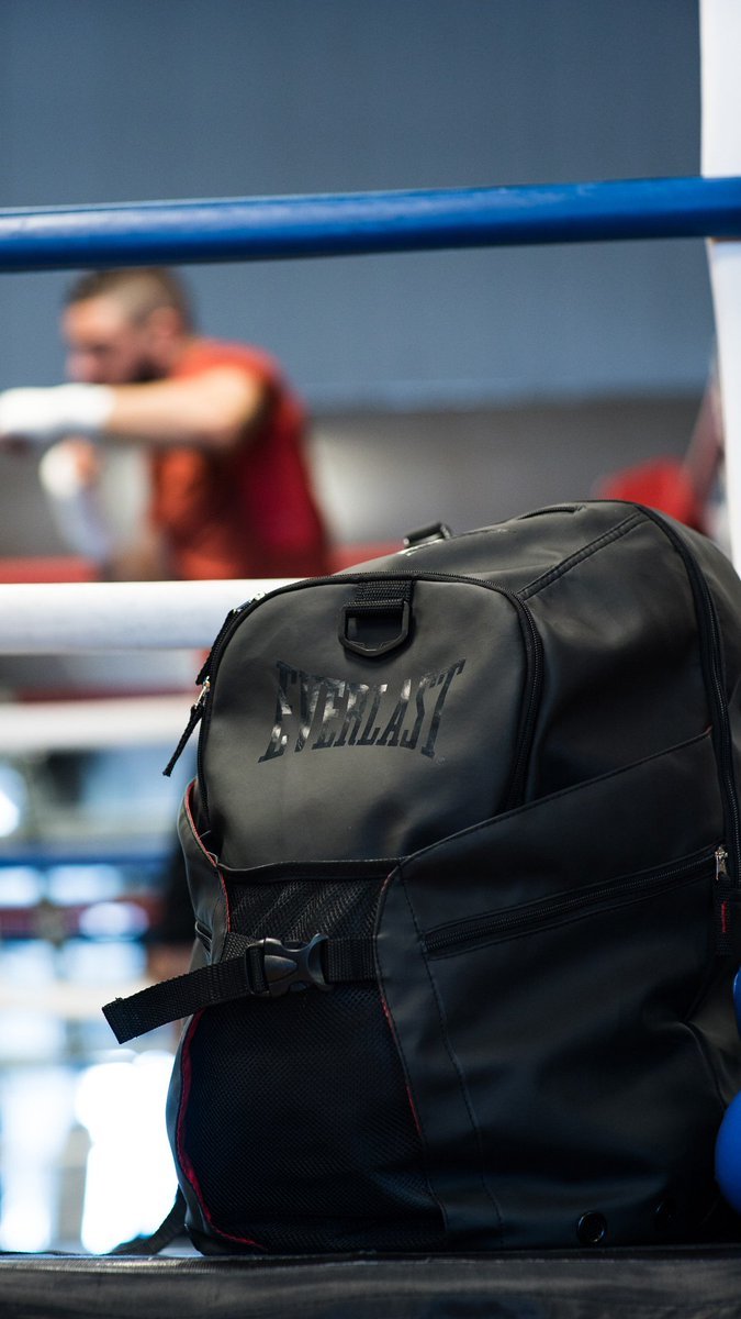 Usa boxing outlet backpack